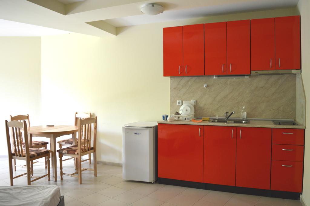 Afrodita Apartments 2 ซิเนโมเร็ท ห้อง รูปภาพ