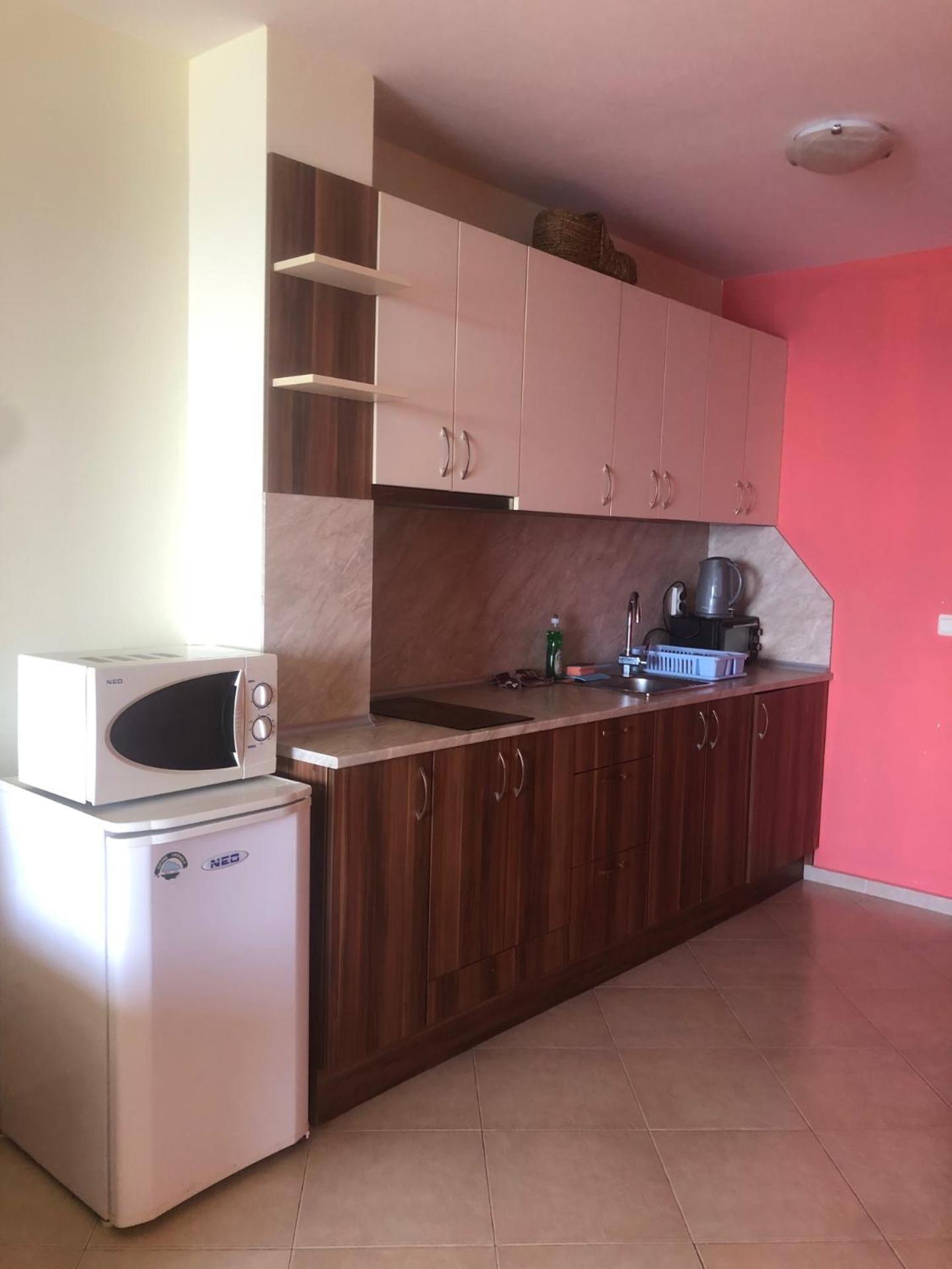 Afrodita Apartments 2 ซิเนโมเร็ท ภายนอก รูปภาพ
