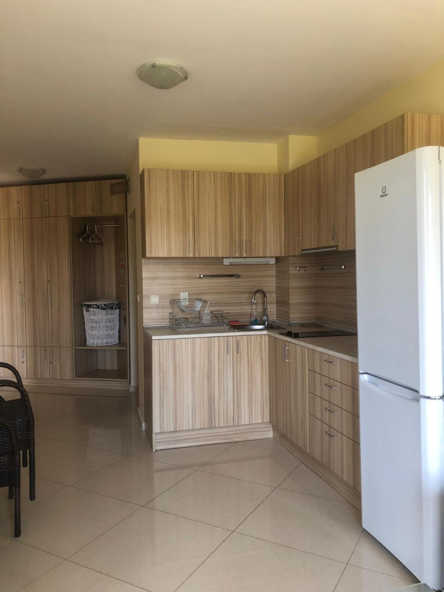 Afrodita Apartments 2 ซิเนโมเร็ท ภายนอก รูปภาพ