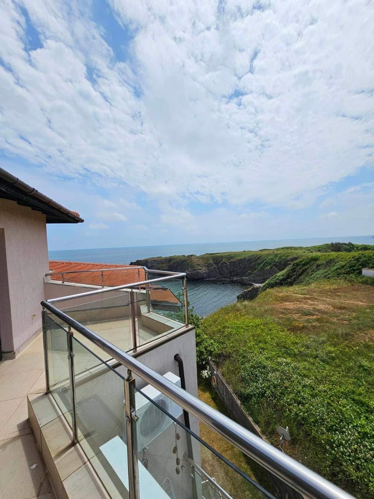 Afrodita Apartments 2 ซิเนโมเร็ท ภายนอก รูปภาพ