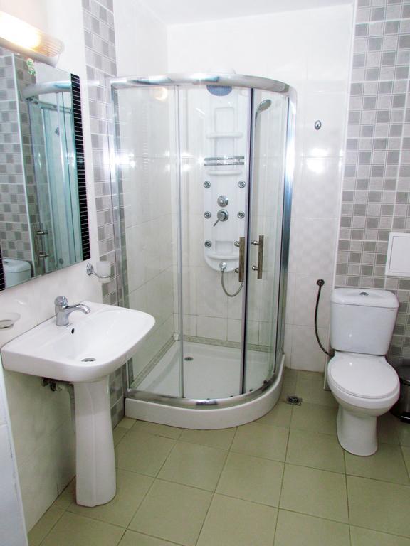 Afrodita Apartments 2 ซิเนโมเร็ท ห้อง รูปภาพ